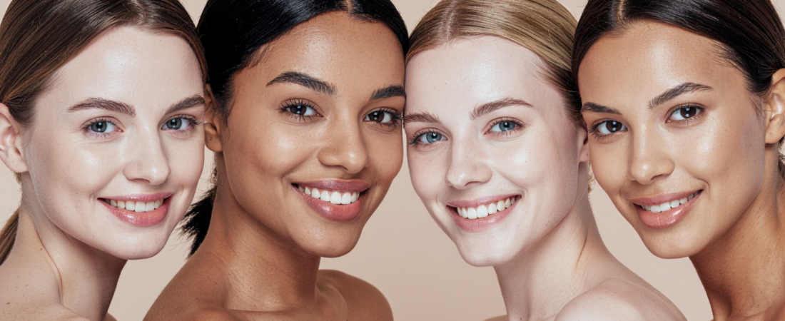 Start Here: The Ultimate Makeup Purge for Radiant, Confident Girls