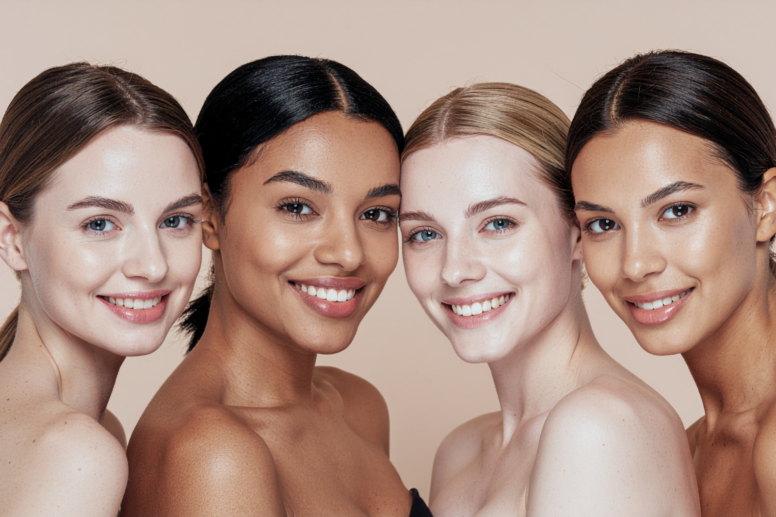 Start Here: The Ultimate Makeup Purge for Radiant, Confident Girls